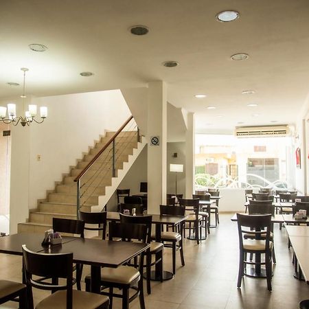 Morada Suites Campana Luaran gambar