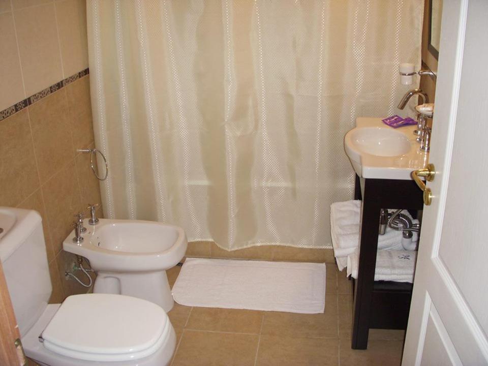 Morada Suites Campana Luaran gambar