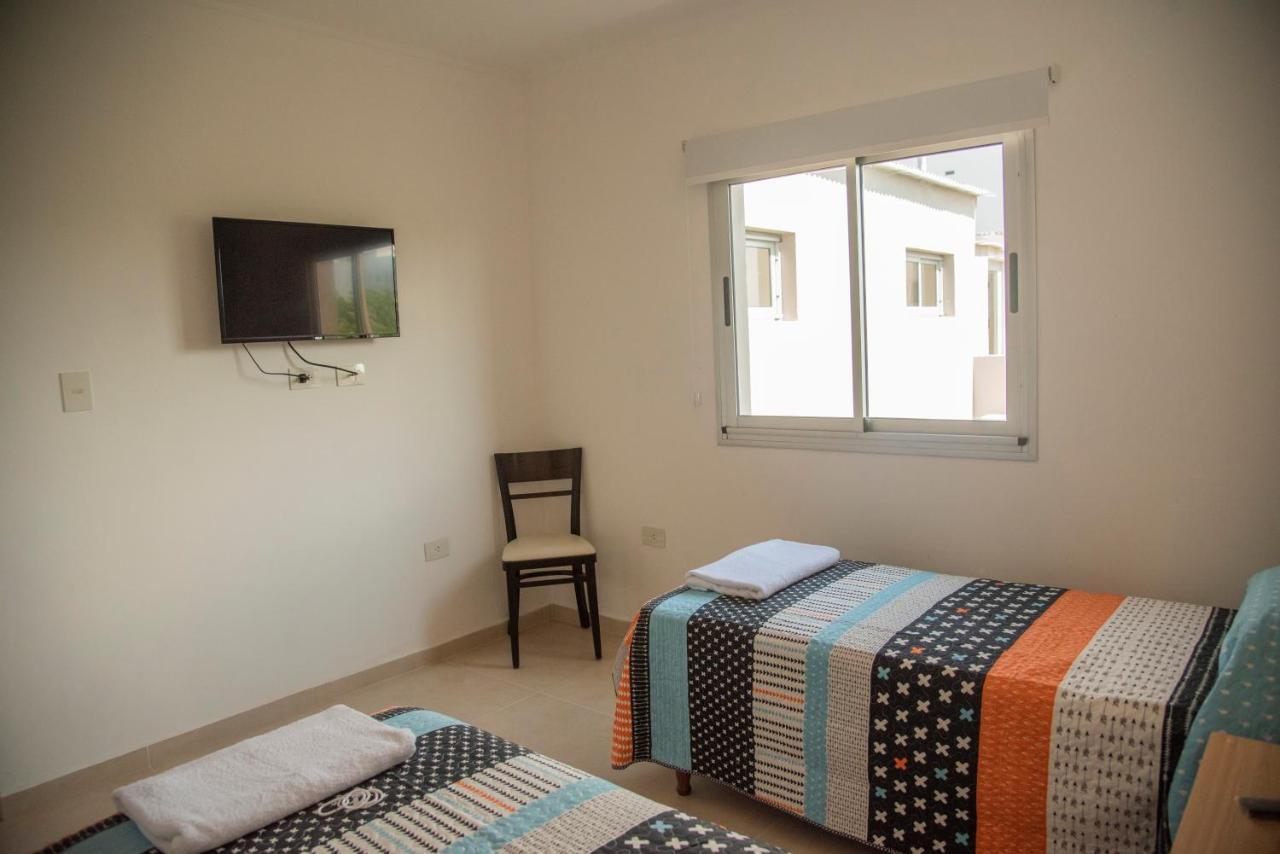 Morada Suites Campana Luaran gambar