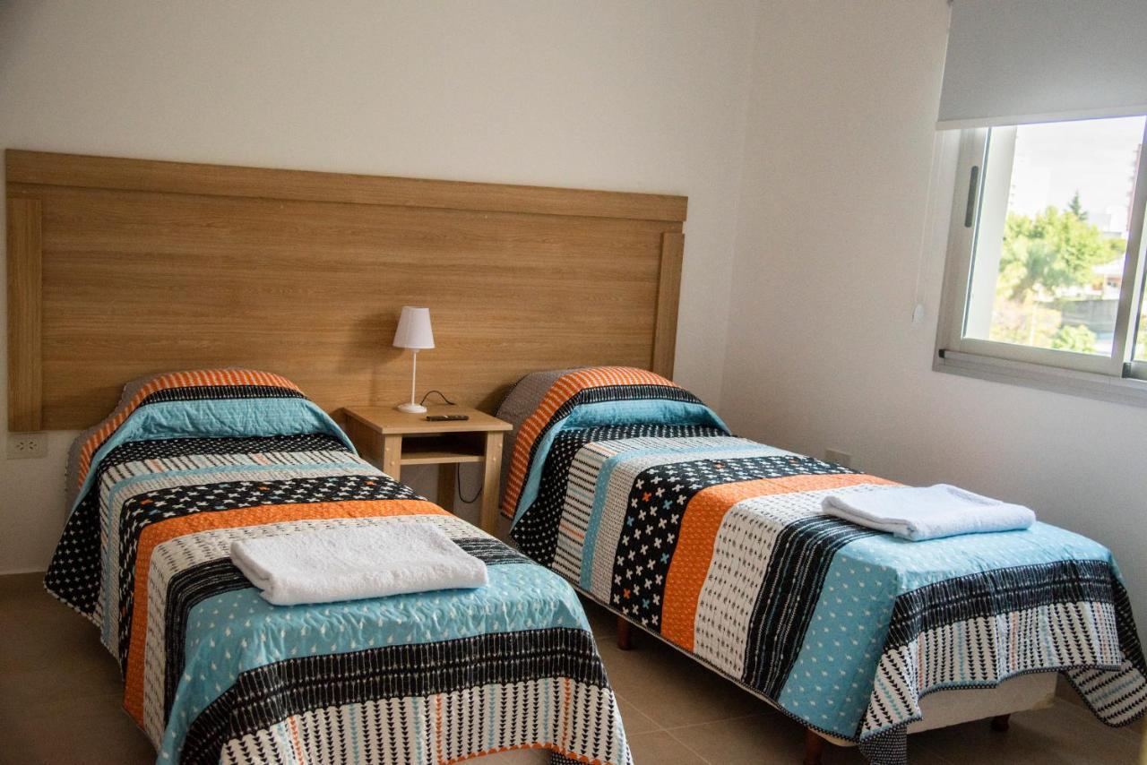 Morada Suites Campana Luaran gambar