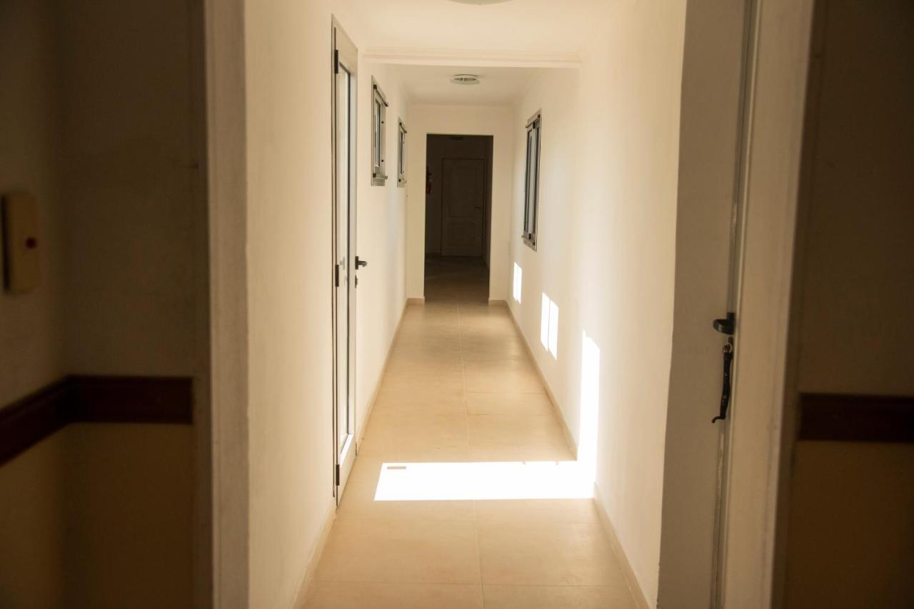 Morada Suites Campana Luaran gambar