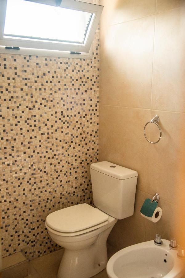 Morada Suites Campana Luaran gambar