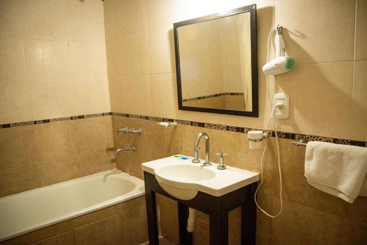 Morada Suites Campana Luaran gambar