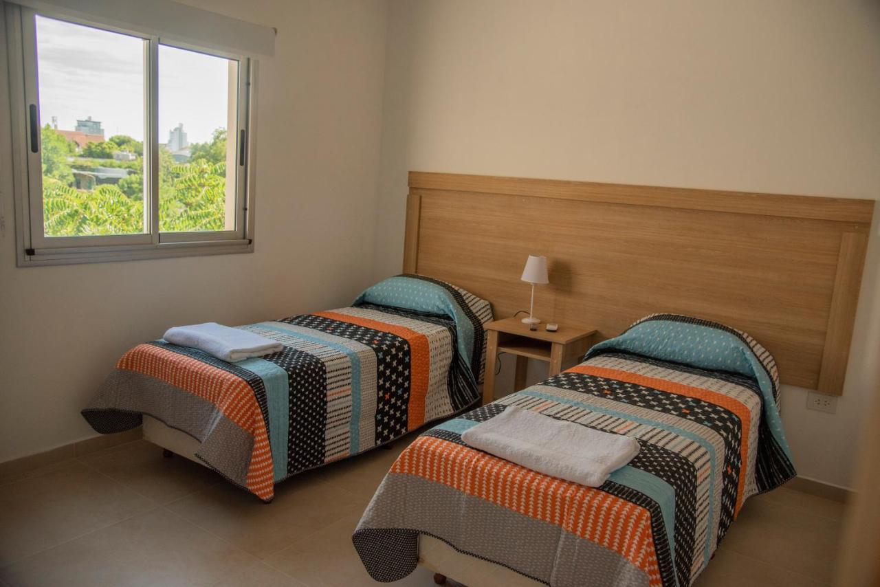 Morada Suites Campana Luaran gambar
