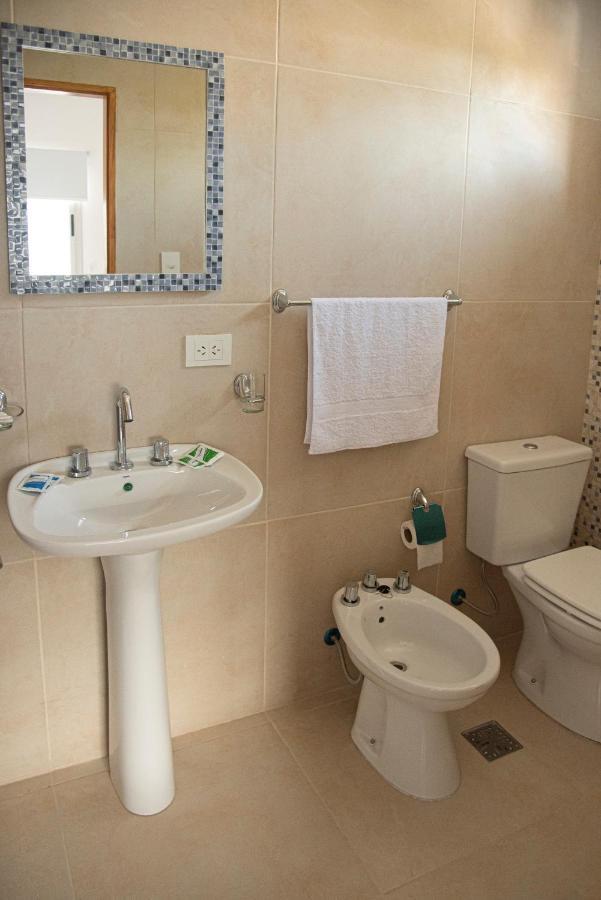 Morada Suites Campana Luaran gambar