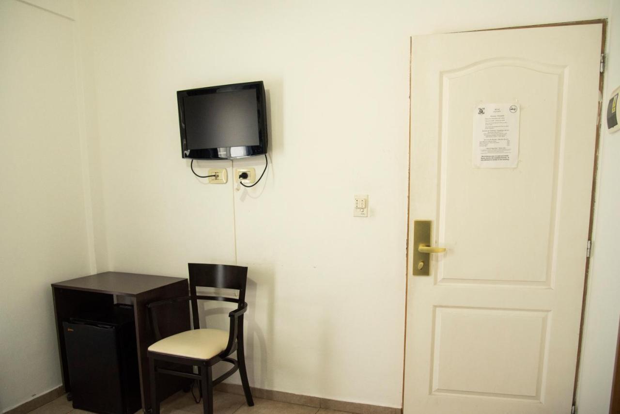 Morada Suites Campana Luaran gambar