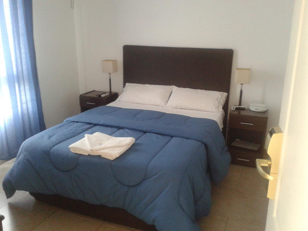 Morada Suites Campana Bilik gambar