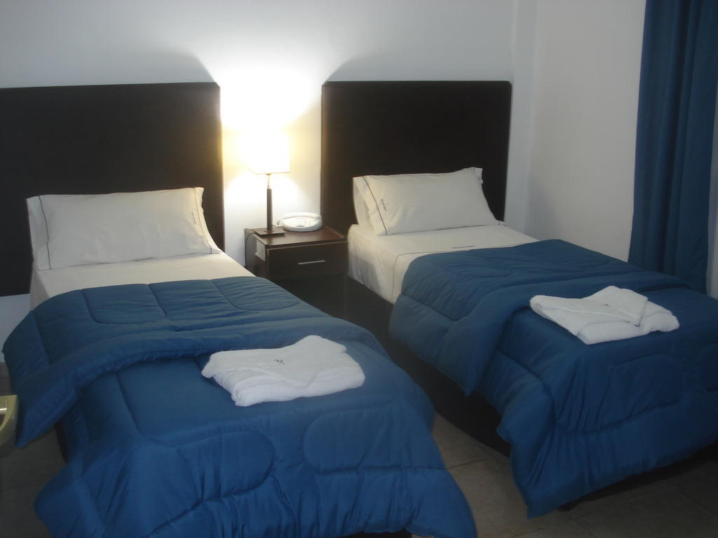 Morada Suites Campana Bilik gambar