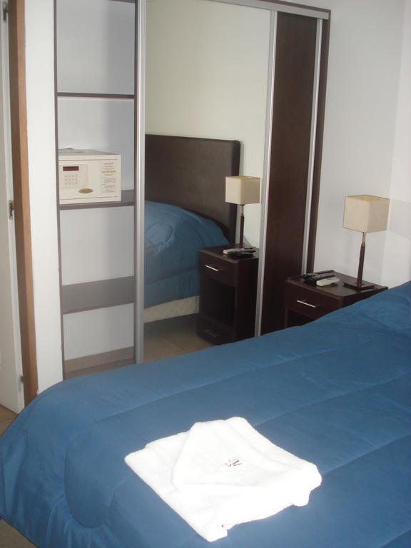 Morada Suites Campana Bilik gambar