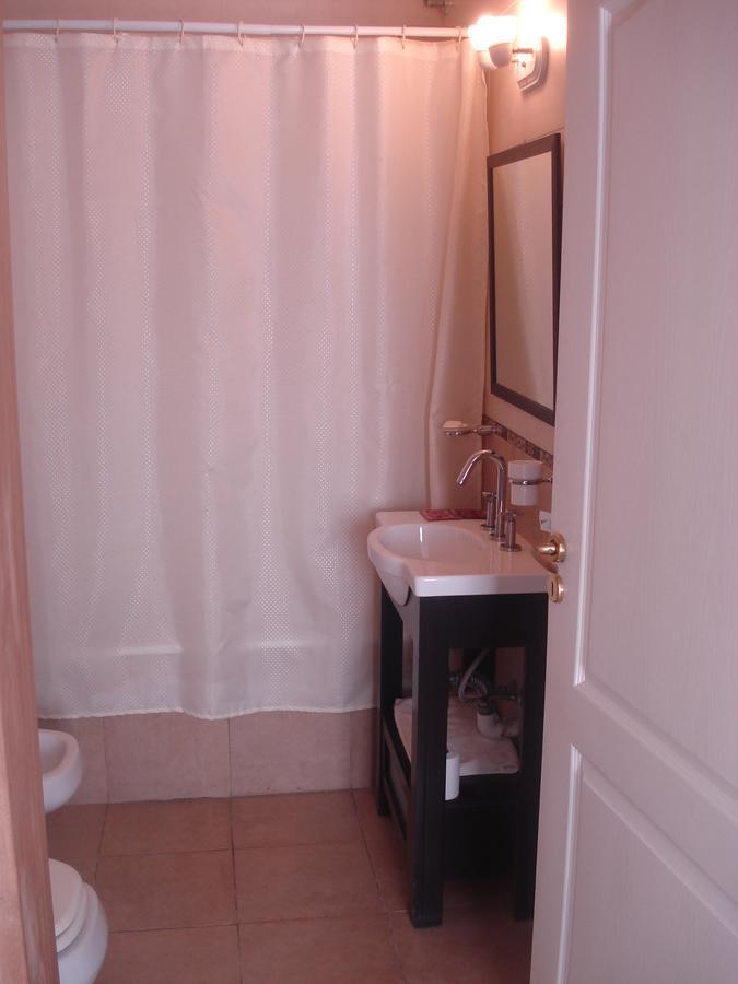 Morada Suites Campana Luaran gambar