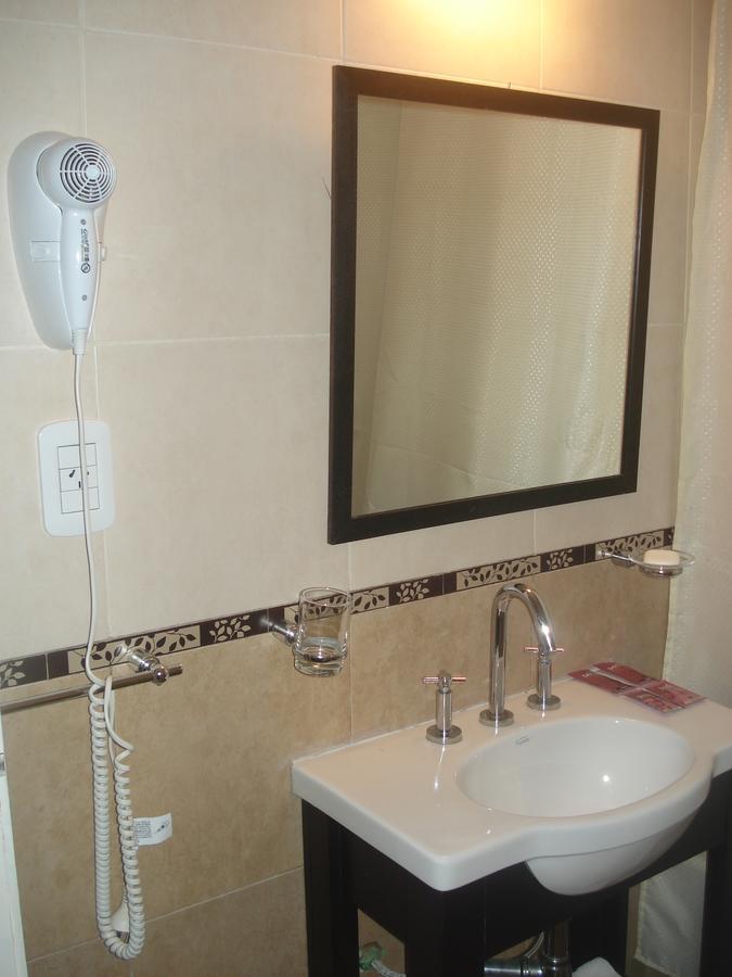 Morada Suites Campana Luaran gambar