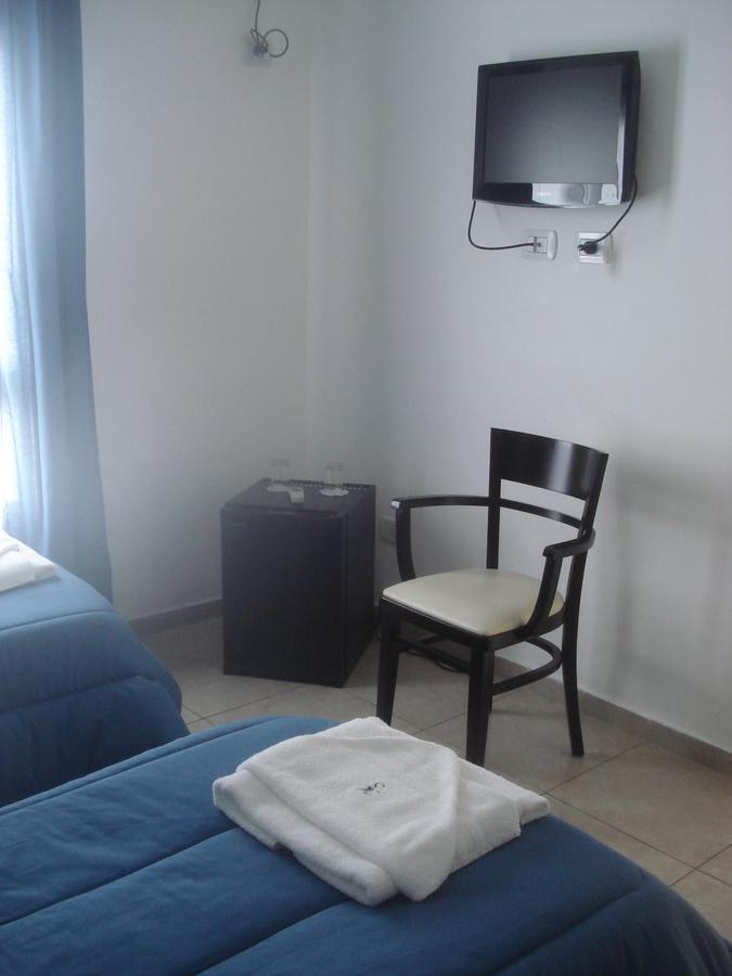 Morada Suites Campana Luaran gambar