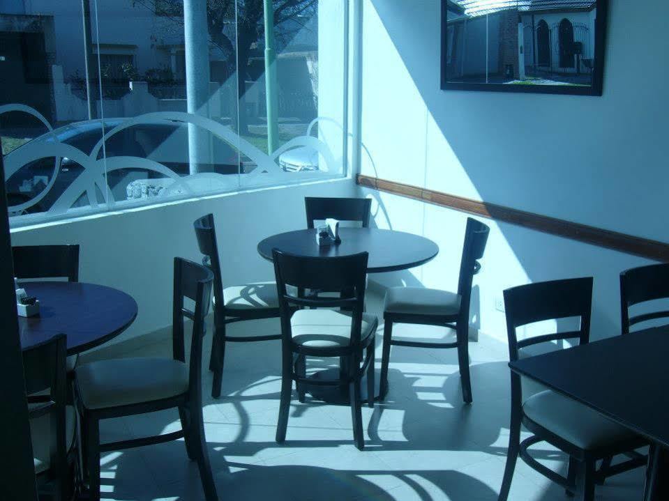 Morada Suites Campana Luaran gambar