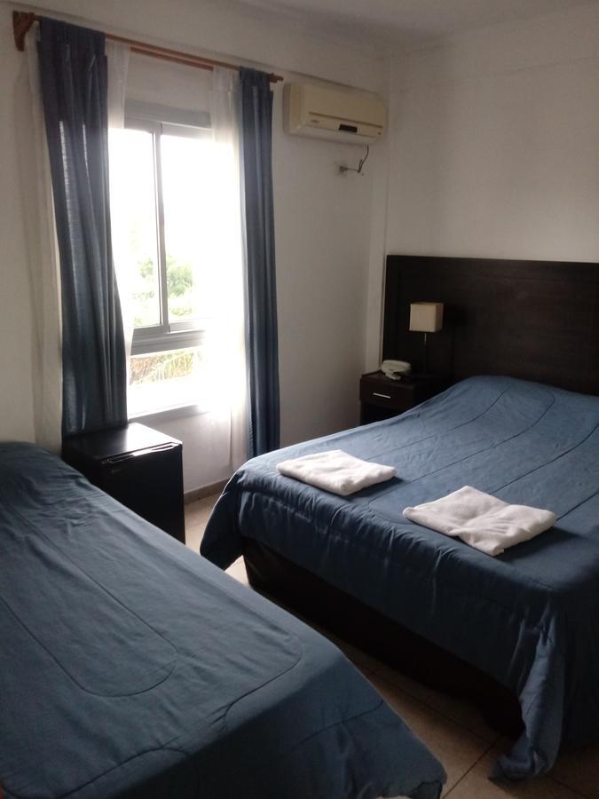 Morada Suites Campana Luaran gambar