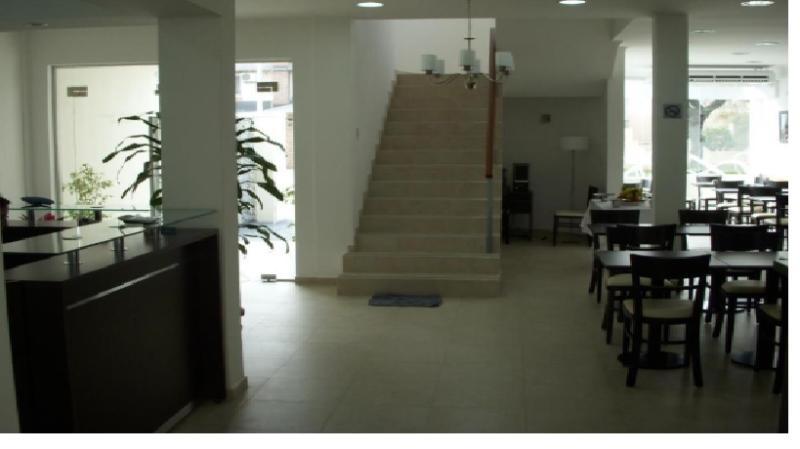 Morada Suites Campana Luaran gambar