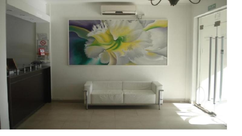 Morada Suites Campana Luaran gambar