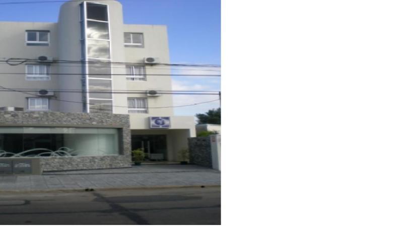 Morada Suites Campana Luaran gambar