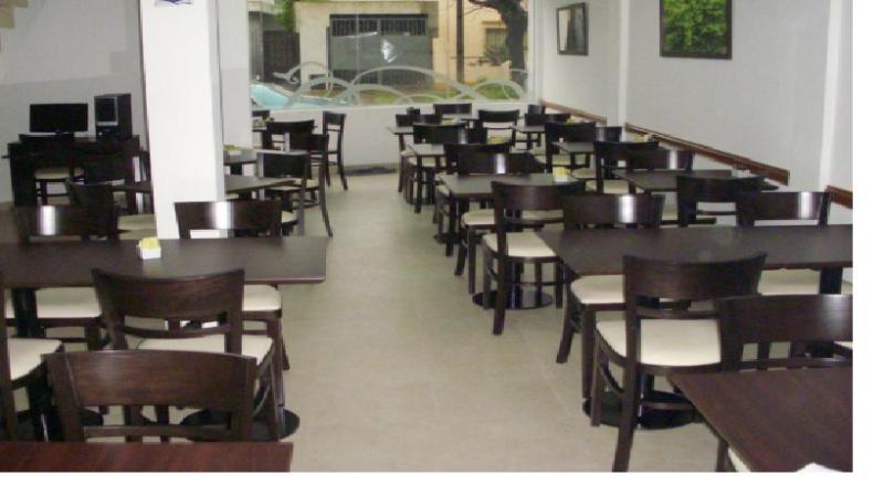 Morada Suites Campana Luaran gambar