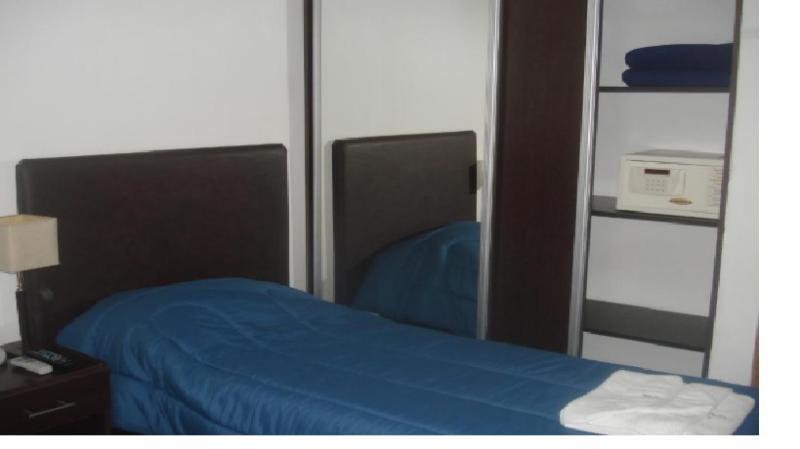 Morada Suites Campana Luaran gambar